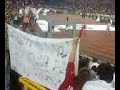 Giro sotto la curva sud di Vincent Candela