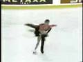 videos de Kristi Yamaguchi-Rudi Galindo SP 1990 Worlds