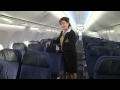 Boeing delivers American Airlines 1st Boeing Sky Interior 737-800