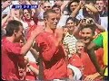 Liverpool Peter Crouch in Robokop