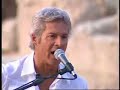 Claudio Baglioni - Acqua dalla luna