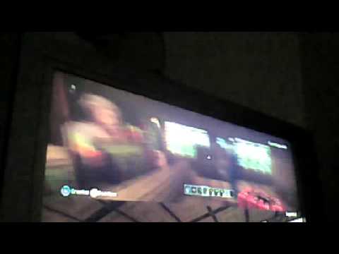 how to make a sink in minecraft xbox 360