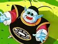 Goku Turns Super Saiyan 3 First Time