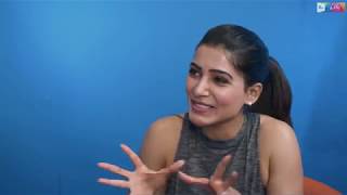 Upasana Kamineni Konidela in conversation with Samantha Akkineni | Full Video | B Positive