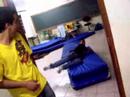 Churras - Tch�-Degga -Da