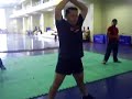 Coreografia Cheer U.N.A.B 1ª
