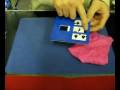 videos de Zigzag Card