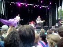 Tokyo Police Club - Citizens of Tomorrow (LIVE)
