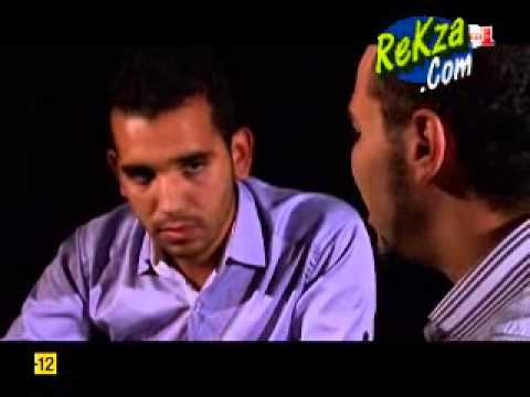 برنامج التحقيقات : مسرح الجريمة عصابة
