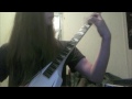 Click here to watch this video Children Of Bodom - Bodom Beach Terror (Guitar Cover)