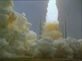 Ariane 5 Explosion