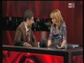 Luciana Littizzetto, nei panni della bambina Carola, legge un tema sull'educazione sessuale... Guarda tutti i video di Luciana Littizzeto su: www.rai.tv