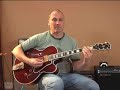 Diatonic 7th Chord Voicings Of The Major Scale