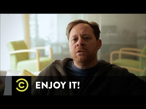 break - Some of Brody's friends describe when they first noticed his strange behavior. New episodes Sundays Midnight/11c http://www.comedycentral.com/shows/brody-ste...