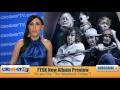 Forever the Sickest Kids New Album Preview: The Weekend
