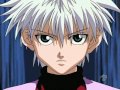 Killua Tribute Killua Tribute