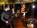 Gosta Berling - Last Flight live at Redwood City Underground