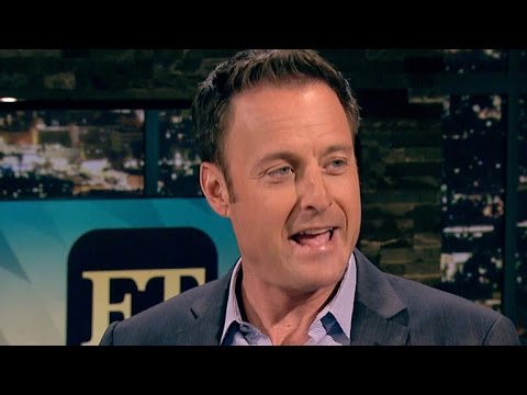 Bachelor Host Chris Harrison Trolls Saban On Twitter, Has To Delete It