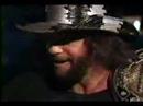 Randy Savage is a Bon Jovi Mark...