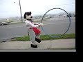 Figgy Hoops