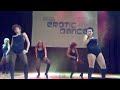 Ukrainian erotic dance association - the horror of the erocit http://bit.ly/7ETtLc