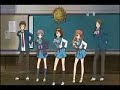 ハレ晴レユカイ　～古泉バージョン～　harehareyukai koizumi ver.