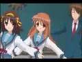 ハレ晴レユカイ ~古泉バージョン~ harehareyukai koizumi ver.