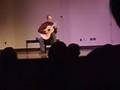 In recital at Otterbein College
