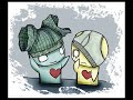 Pon and Zi-Somewhere