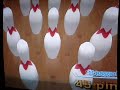 91 Pins Strike Glitch WiiBowling