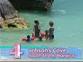 Top 10 Bermuda Beaches Top 10 Bermuda Beaches
