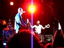 Smashing Pumpkins 11.18.07 Dallas, TX. BEST GIG BANTER