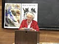 California Colloquium on Water: McLaughlin