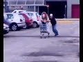 caldogno bomba assurda