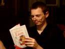 SkinRed - La le�on de lecture pour intellectuels