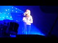Bombay Bicycle Club - The Giantess/Emergency Contraception Blues Wolves Civic 17/4/2012