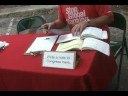 UCIMC Video News: Greenpeace Global Warming Story Tour