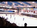 Fight Mount Pearl Blades