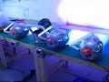 LED Par 64 (36W) LED Par 64 (36W)
