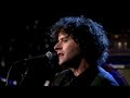 Paddy Casey Fear Letterman