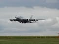 A380 @ MAN MISSED APPROACH 12/07/08 FWWDD