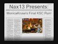 fiestaonline: monicakruses final ksc run