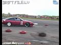 Latvian Drift Series #3
