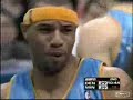 Kenyon Martin History Dunks Blocks Fights NBA Part.2