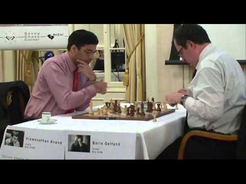 chess candidates 2013
