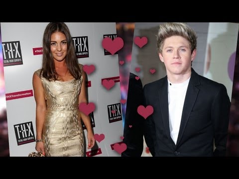 Niall Horan Dating