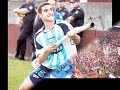 Luchador sin Límites (A Lisandro López)