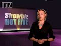 Gwyneth reveals career fears - Jessica Alba\