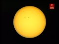 nuestro astro rey el sol