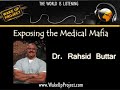 WUP Radio---Exposing the Medical Mafia 6 of 6